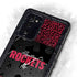NBA Houston Rockets Elephant Print Galaxy Note20 5G Waterproof Case