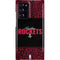 NBA Houston Rockets Elephant Print Galaxy Note20 Ultra 5G Lite Case