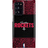 NBA Houston Rockets Elephant Print Galaxy Note20 Ultra 5G Lite Case