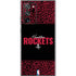 NBA Houston Rockets Elephant Print Galaxy Note20 Ultra 5G Skin