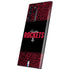 NBA Houston Rockets Elephant Print Galaxy Note20 Ultra 5G Skin