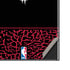 NBA Houston Rockets Elephant Print Galaxy Note20 Ultra 5G Skin