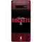 NBA Houston Rockets Elephant Print Galaxy S10 Plus Skin