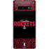 NBA Houston Rockets Elephant Print Galaxy S10 Plus Skin