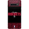 NBA Houston Rockets Elephant Print Galaxy S10 Skin