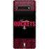 NBA Houston Rockets Elephant Print Galaxy S10 Skin