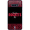 NBA Houston Rockets Elephant Print Galaxy S10e Skin
