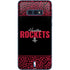 NBA Houston Rockets Elephant Print Galaxy S10e Skin
