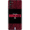 NBA Houston Rockets Elephant Print Galaxy S20 Fan Edition Skin