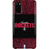 NBA Houston Rockets Elephant Print Galaxy S20 Lite Case