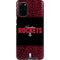 NBA Houston Rockets Elephant Print Galaxy S20 Plus Pro Case