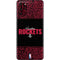 NBA Houston Rockets Elephant Print Galaxy S20 Plus Skin
