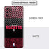 NBA Houston Rockets Elephant Print Galaxy S20 Plus Skin