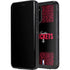NBA Houston Rockets Elephant Print Galaxy S20 Plus Waterproof Case