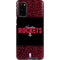 NBA Houston Rockets Elephant Print Galaxy S20 Pro Case