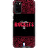 NBA Houston Rockets Elephant Print Galaxy S20 Pro Case