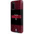 NBA Houston Rockets Elephant Print Galaxy S20 Pro Case