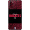 NBA Houston Rockets Elephant Print Galaxy S20 Skin