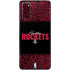 NBA Houston Rockets Elephant Print Galaxy S20 Skin