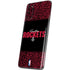NBA Houston Rockets Elephant Print Galaxy S20 Skin