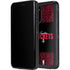 NBA Houston Rockets Elephant Print Galaxy S20 Waterproof Case