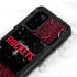 NBA Houston Rockets Elephant Print Galaxy S20 Waterproof Case