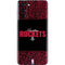 NBA Houston Rockets Elephant Print Galaxy S21 5G Skin