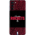 NBA Houston Rockets Elephant Print Galaxy S21 5G Skin