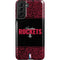 NBA Houston Rockets Elephant Print Galaxy S21 Plus 5G Pro Case