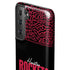 NBA Houston Rockets Elephant Print Galaxy S21 Plus 5G Pro Case