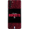 NBA Houston Rockets Elephant Print Galaxy S21 Plus 5G Skin