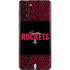 NBA Houston Rockets Elephant Print Galaxy S21 Plus 5G Skin