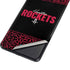 NBA Houston Rockets Elephant Print Galaxy S21 Plus 5G Skin