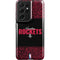 NBA Houston Rockets Elephant Print Galaxy S21 Ultra 5G Pro Case