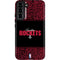 NBA Houston Rockets Elephant Print Galaxy S22 Plus Pro Case