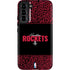 NBA Houston Rockets Elephant Print Galaxy S22 Plus Pro Case