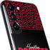 NBA Houston Rockets Elephant Print Galaxy S22 Plus Skin