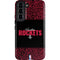 NBA Houston Rockets Elephant Print Galaxy S22 Pro Case