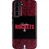 NBA Houston Rockets Elephant Print Galaxy S22 Pro Case