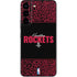 NBA Houston Rockets Elephant Print Galaxy S22 Skin