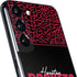 NBA Houston Rockets Elephant Print Galaxy S22 Skin