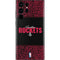 NBA Houston Rockets Elephant Print Galaxy S22 Ultra Skin