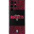 NBA Houston Rockets Elephant Print Galaxy S22 Ultra Skin
