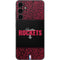 NBA Houston Rockets Elephant Print Galaxy S23 FE Skin