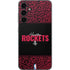 NBA Houston Rockets Elephant Print Galaxy S23 FE Skin