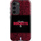 NBA Houston Rockets Elephant Print Galaxy S23 Plus Pro Case