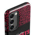 NBA Houston Rockets Elephant Print Galaxy S23 Plus Pro Case
