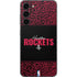 NBA Houston Rockets Elephant Print Galaxy S23 Plus Skin
