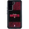 NBA Houston Rockets Elephant Print Galaxy S23 Plus Waterproof Case