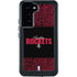 NBA Houston Rockets Elephant Print Galaxy S23 Plus Waterproof Case